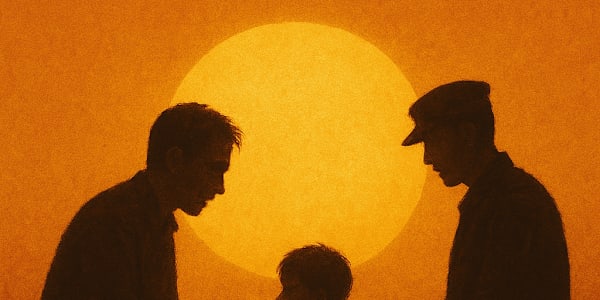 “New Book Coming Soon: Protect Your Child” Hello, dear readers!Today, I'm