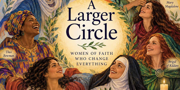 The Impossible Circle: New book coming soon! I’m delighted to introduce my
