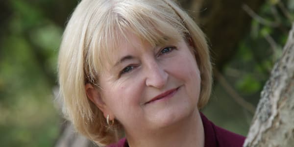 An Exclusive Interview With Helen Garraway An exclusive interview with