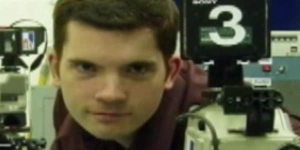 Mark Twitchell Admits He Killed for the Thrill For years, Mark Twitchell