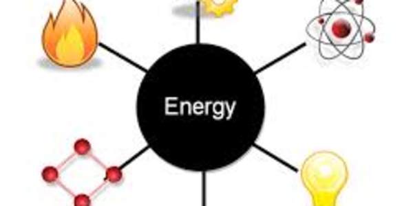 The importance of Energy It is not at all uncommon for those of us in the