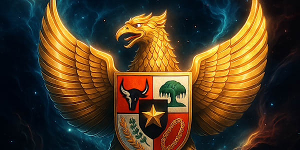 Bima Sakti Earth has been divided into nations and empires vying for their