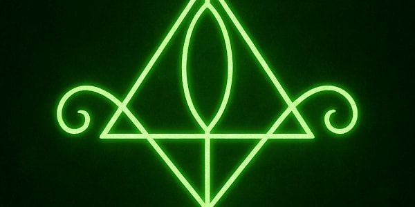 Love Spells, Ghosting, and the Physics of Bad Decisions &nbsp;(Because