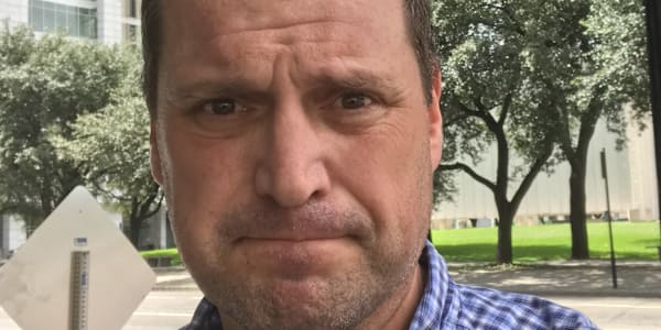 An exclusive interview with Timothy Webber Timothy stopped by Confessions