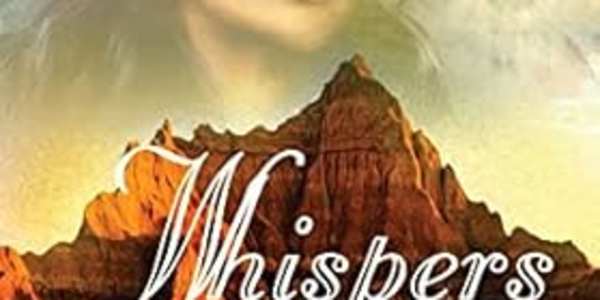 Review of...Whispers Through Time by Ronni Thompson A thrilling tale of