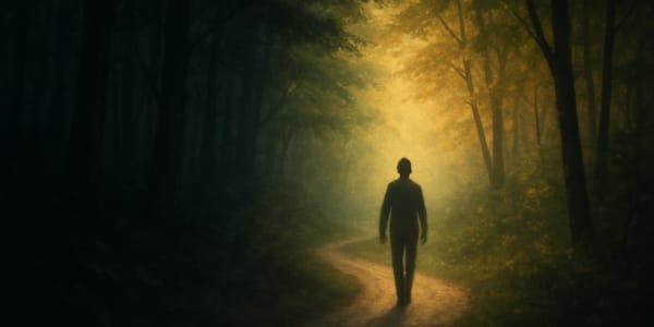 Understanding Childhood Trauma: The Journey of Healing from Sexual Abuse