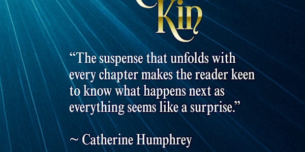 Everything Seems Like a Surprise Laura Lee Dooley has managed to captivate