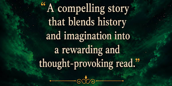 Emotional Richness That Goes Beyond a Typical Historical Novel "Of Princes