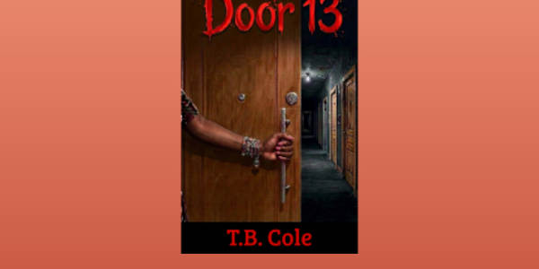 Door 13: Thirteen Stories is FREE on Pre-order Hello!To celebrate my book,