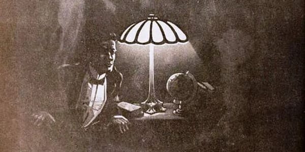 Anachronisms and trying to sound old timey.