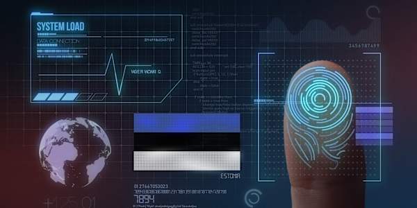 Estonian government adds new digital ID app with identity verification