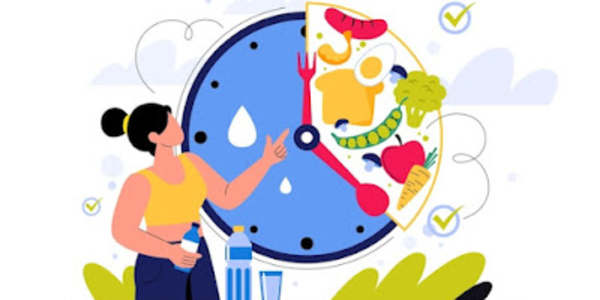  Fasting for Freedom: Reclaiming Control Over Your Body and Mind In today’s