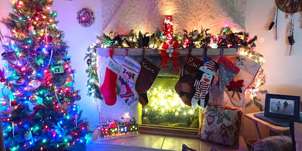 Rosetta's Whispers: I Truly HATE New Year's Resolutions... I’m