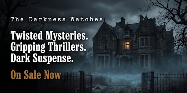 The light is on. Someone is home. You probably shouldn't knock. The