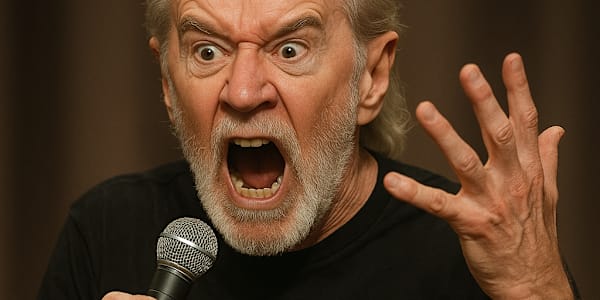 “Piss Off the King, Lose Your Head (or Your Job, or Your Show)”