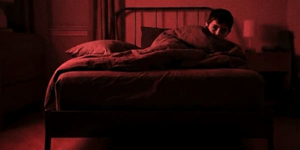 The Fear Response Most children don’t remember when the fear begins. It