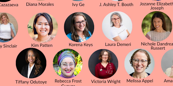  ✨ This free summit could change your life forever I’m thrilled to share