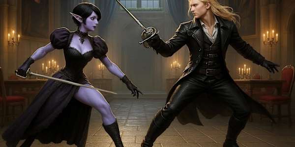 You don't always get what you ask for. Working on my third book now and I