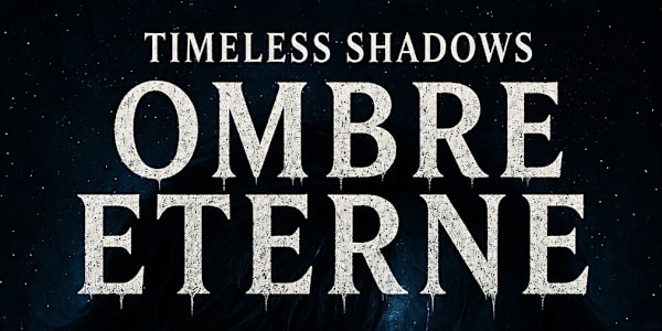Timeless Shadows eBook in Italian eBook available on Amazon.itOmbre eterne