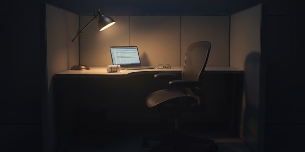 The Corporate Survival Kit: A Truth We Don’t Talk About Enough Tomorrow I