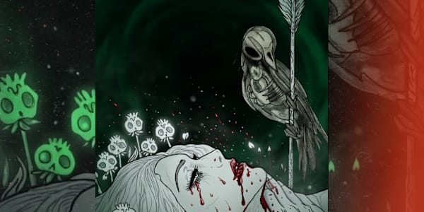 Left Behind 8mp7i13o5wfaoylh8wa9k1d4skr5 3.03 MBThe forest had always