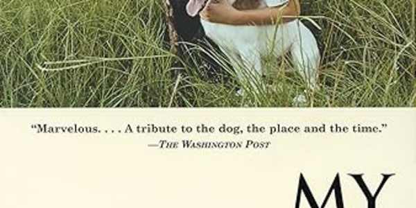 A most enjoyable perspective on fall from Willie Morris’ My Dog Skip My Dog