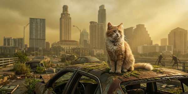 Shh... a secret project from 8 inches off the ground I’ve been quietly