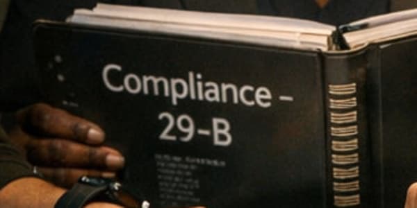 The Signature Was Real We like to imagine horror comes with a warning