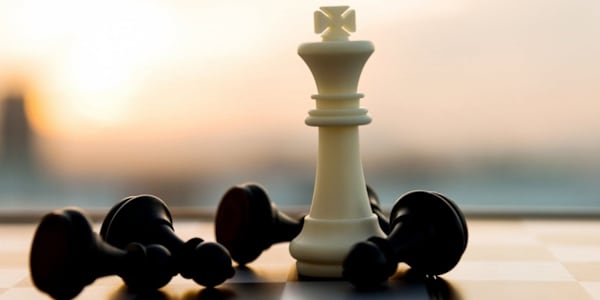 From Ordinary to Extraordinary: The Leader's Guide to Self-Transformation