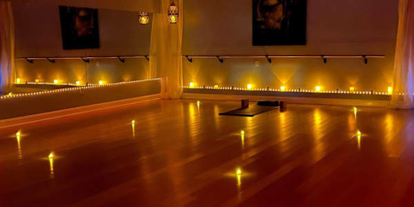 Stay Connected with Zen There’s always something new unfolding at Zen Yoga
