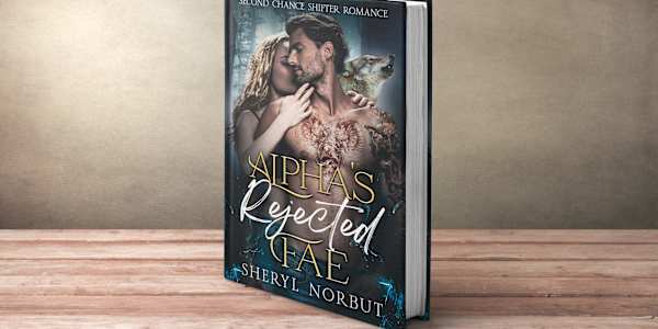 Revised and Expanded.  My first paranormal romance novel is being