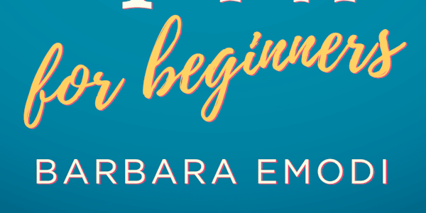 Read the Introduction and First Essay from HOW TO BE AN OLDER WOMAN FOR