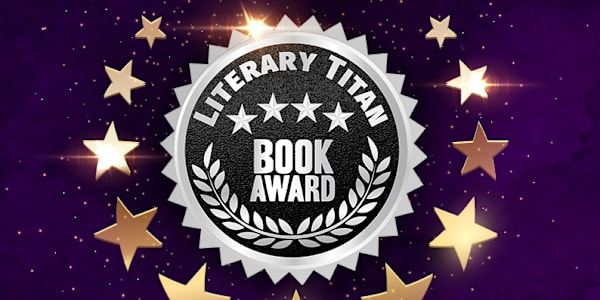 The Scarlet D earns Literary Titan Book Award The Scarlet D was honored