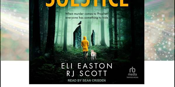 70% OFF audio 🎧 Solstice and Equinox Celebrating one year since the release