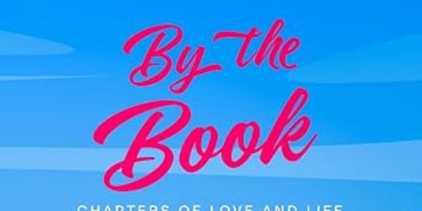 Review of… By the Book: Chapters of Love and Life by Nancy Deswik MacCreery