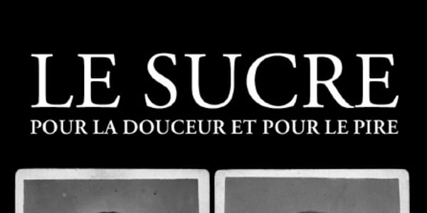 Check out Mathilde Demoisel's new documentary, "Blood, Sweat, and Sugar"