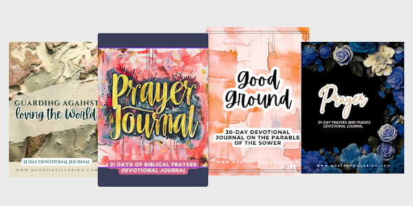 Devotional Journals for Self-Help and Spiritual Growth: Benefits and Daily