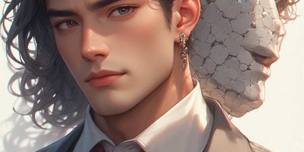 “The Divine Algorithm: When God Starts a Startup” Somewhere between Silicon