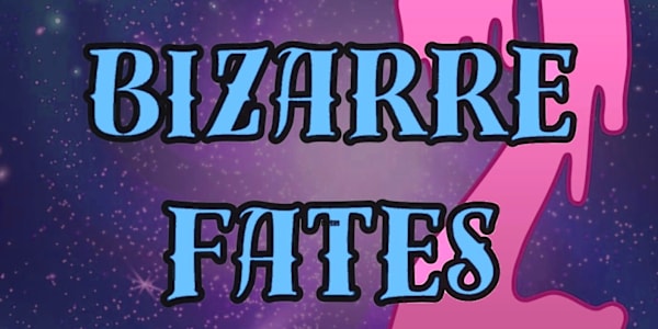 Bizarre Fates 2: Now Available  1tll8mrtjd8f9p9kpe9wg9od3ar5 349.29