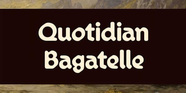 Microfiction titled "Elaine" My microfiction titled "Elaine" was published