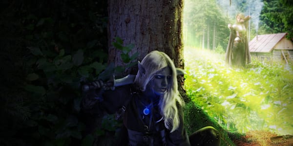 Series Lore at World Anvil Where the Dragons Dream.Check out the official