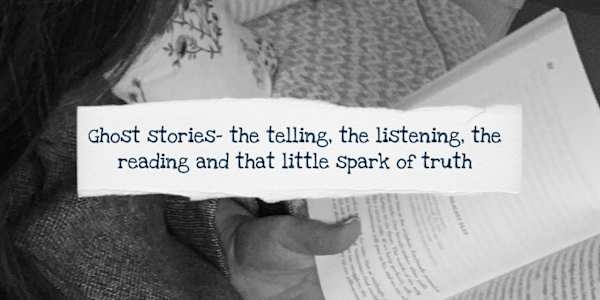 One Month On It’s been almost a month since Deep House: a Haunting was