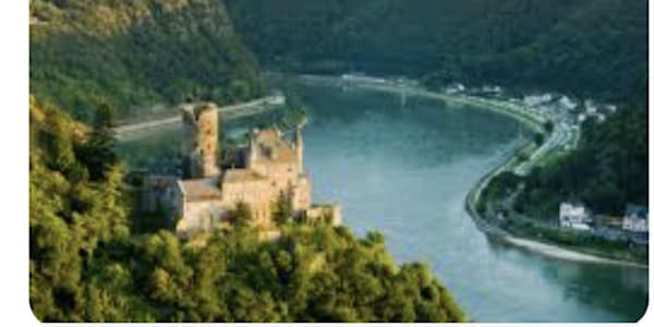 Have fun storming the castle! That treasured line from The Princess Bride