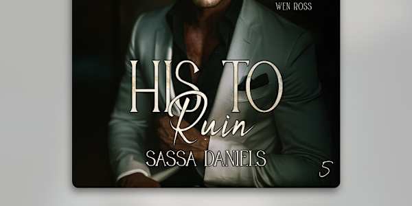 COMING 7TH OCTOBER  So excited that the fifth book in my Reluctant Vows
