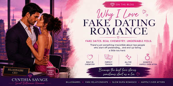 Why I Love Fake Dating Romance There are a lot of romance tropes I