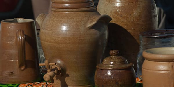 The Edgecomb Jar - test Padlet I am experimenting with an app that lets me