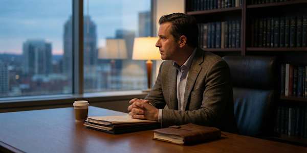 Why Good Leaders Feel Lonely Leadership has a strange side effect that no