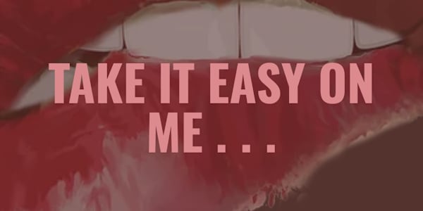 Find me over on Substack June 1st, I'm dipping my toes into Substack and
