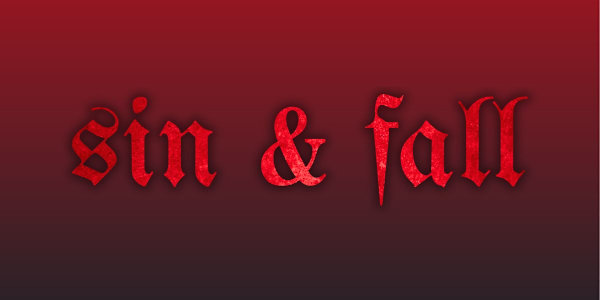 ARC Sign Ups Closing Soon! Sin &amp; Fall ARC sign ups will close this