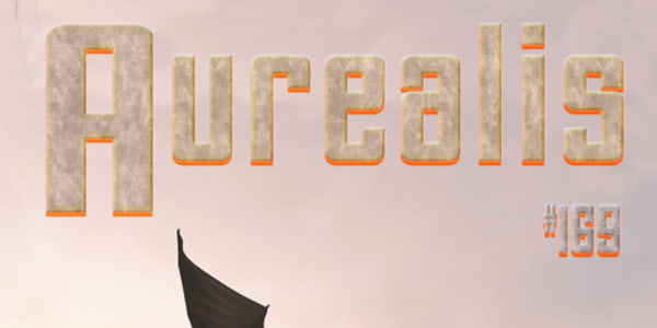 The Latest issue of Aurealis is out now! Aurealis #169 is now available.